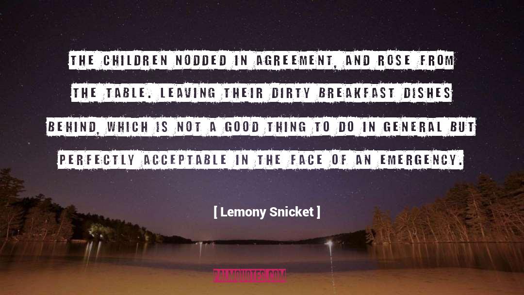 Claire Rose quotes by Lemony Snicket