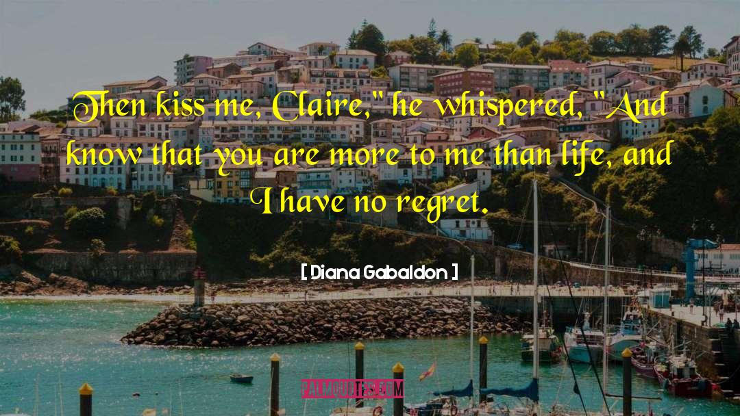 Claire Steel Magnolias quotes by Diana Gabaldon