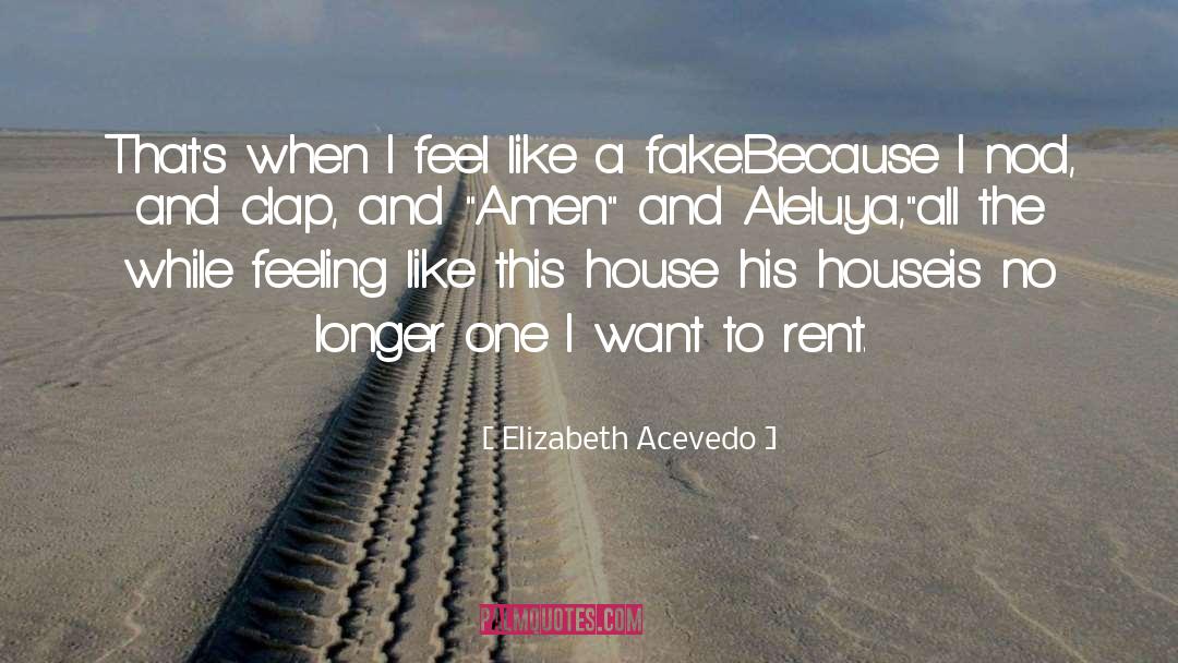 Clap quotes by Elizabeth Acevedo