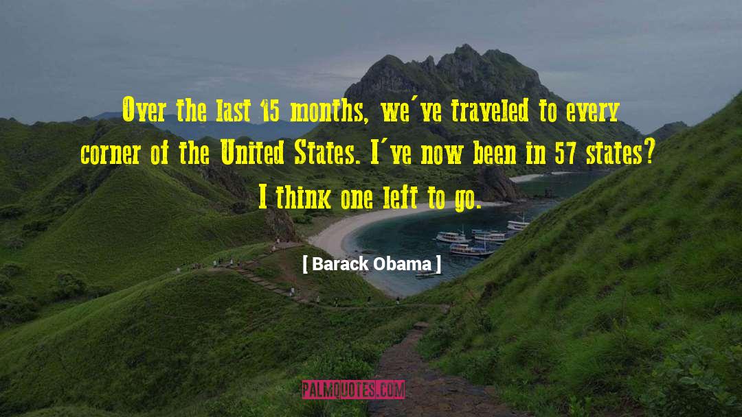 Clarissas Corner quotes by Barack Obama