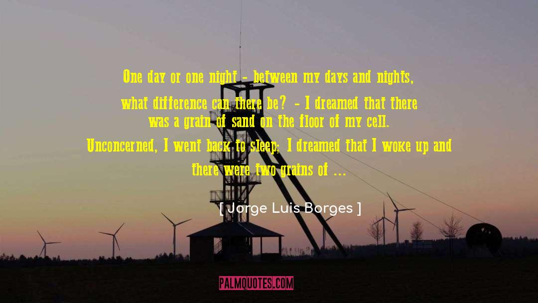 Clarisse La Rue quotes by Jorge Luis Borges