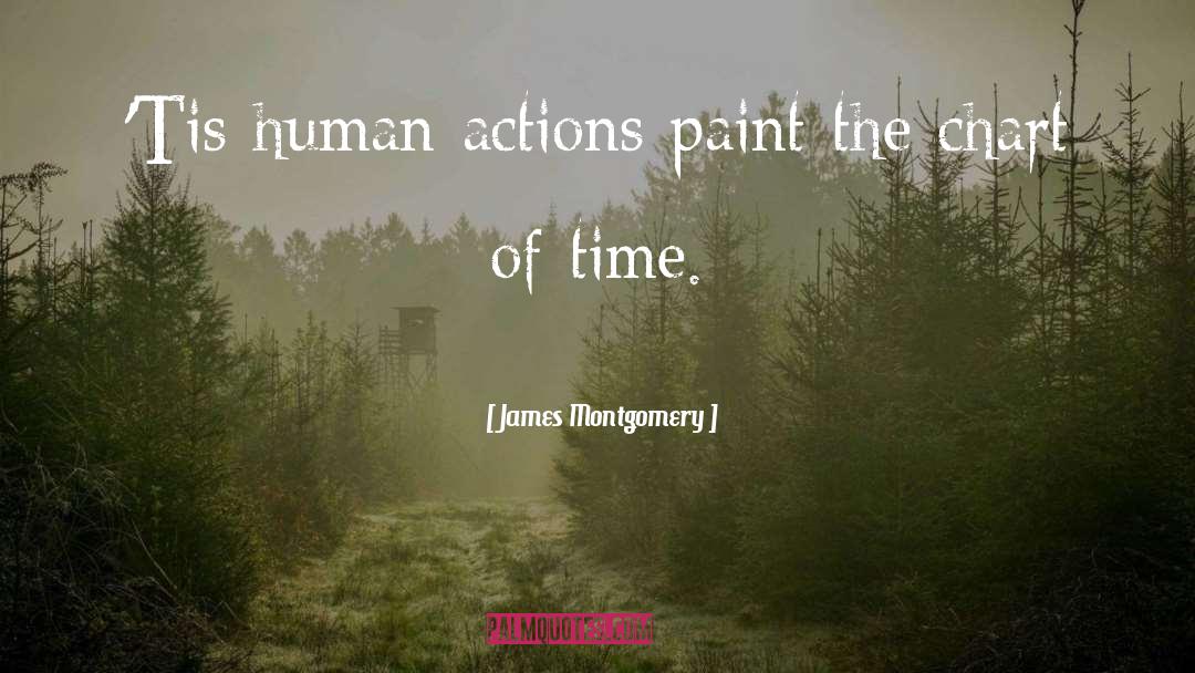 Clarity Of Action quotes by James Montgomery