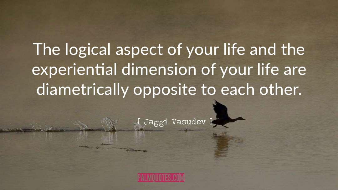 Clarity Of Life quotes by Jaggi Vasudev