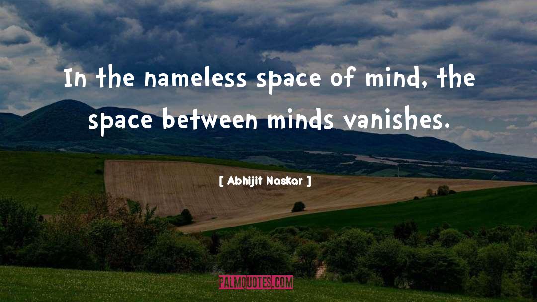 Clarity Of Mind quotes by Abhijit Naskar