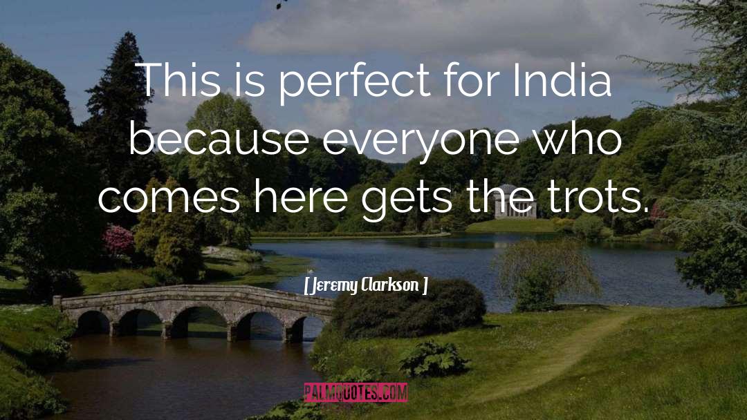 Clarkson quotes by Jeremy Clarkson