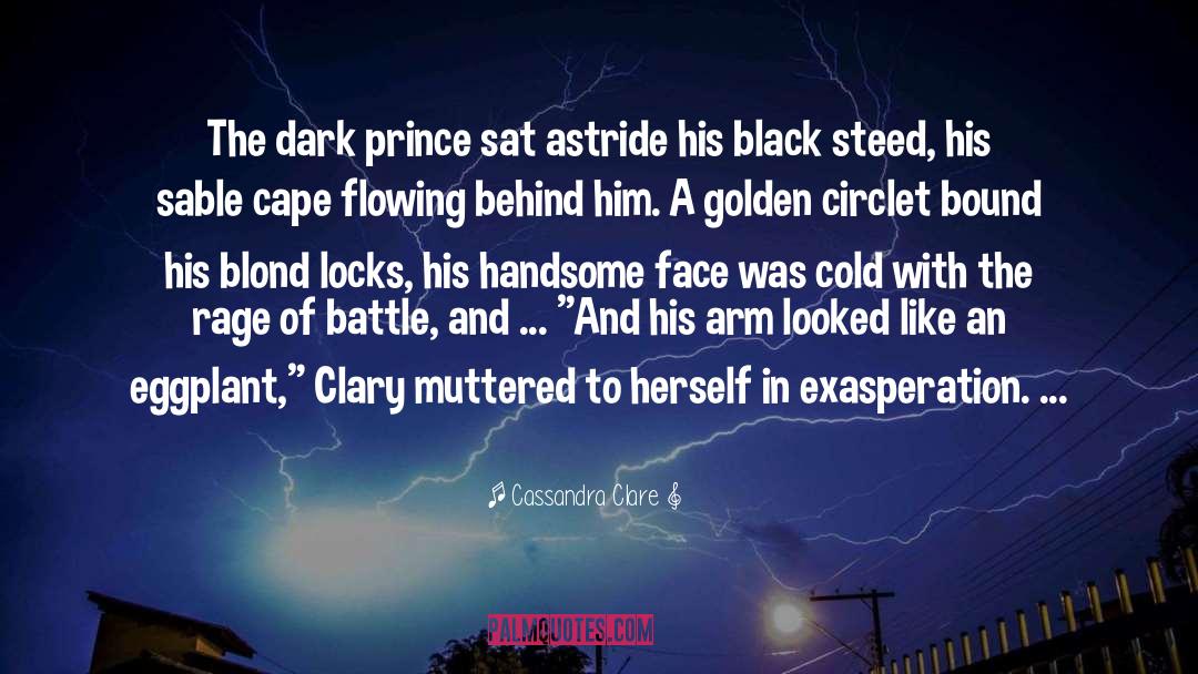 Clary Fray quotes by Cassandra Clare