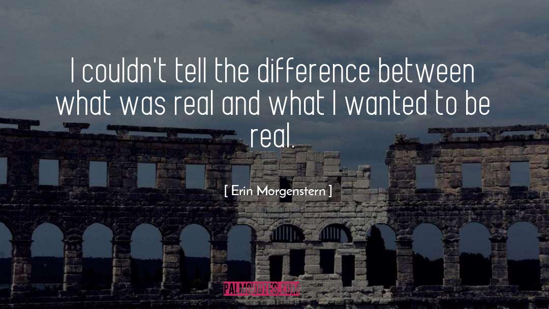Clary Morgenstern quotes by Erin Morgenstern