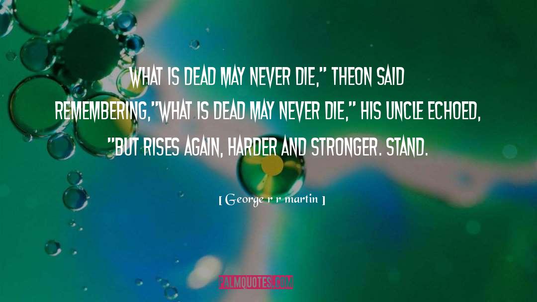 Clash Of Kings quotes by George R R Martin