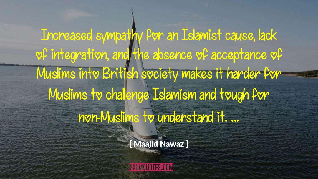 Class Society quotes by Maajid Nawaz