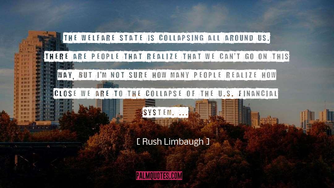 Class System quotes by Rush Limbaugh