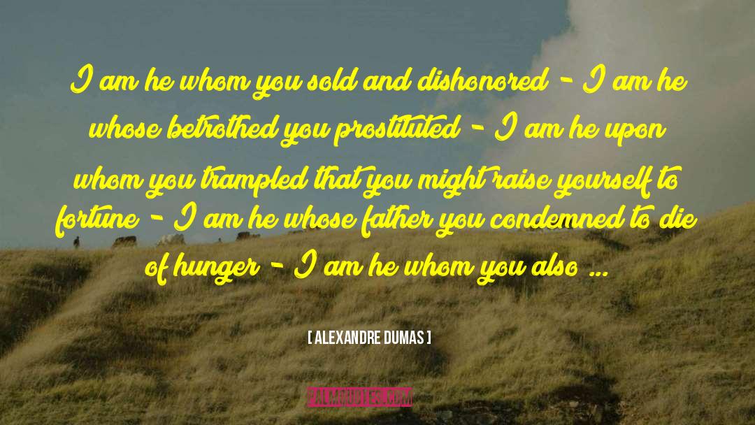 Classic Literature quotes by Alexandre Dumas