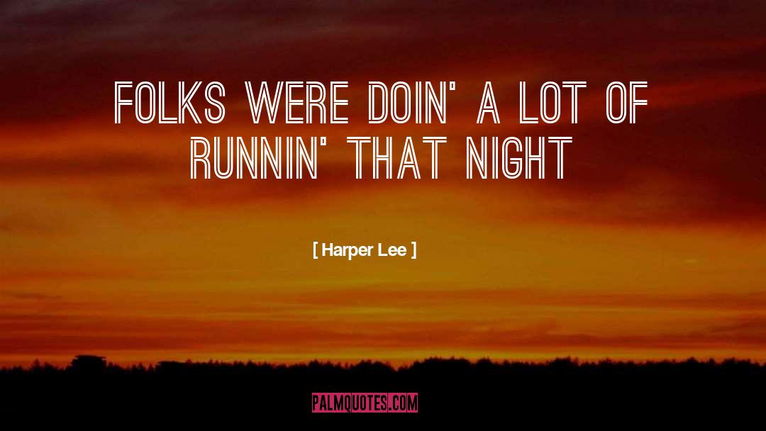 Classic Literature quotes by Harper Lee