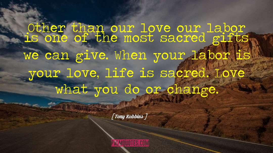 Classic Love quotes by Tony Robbins