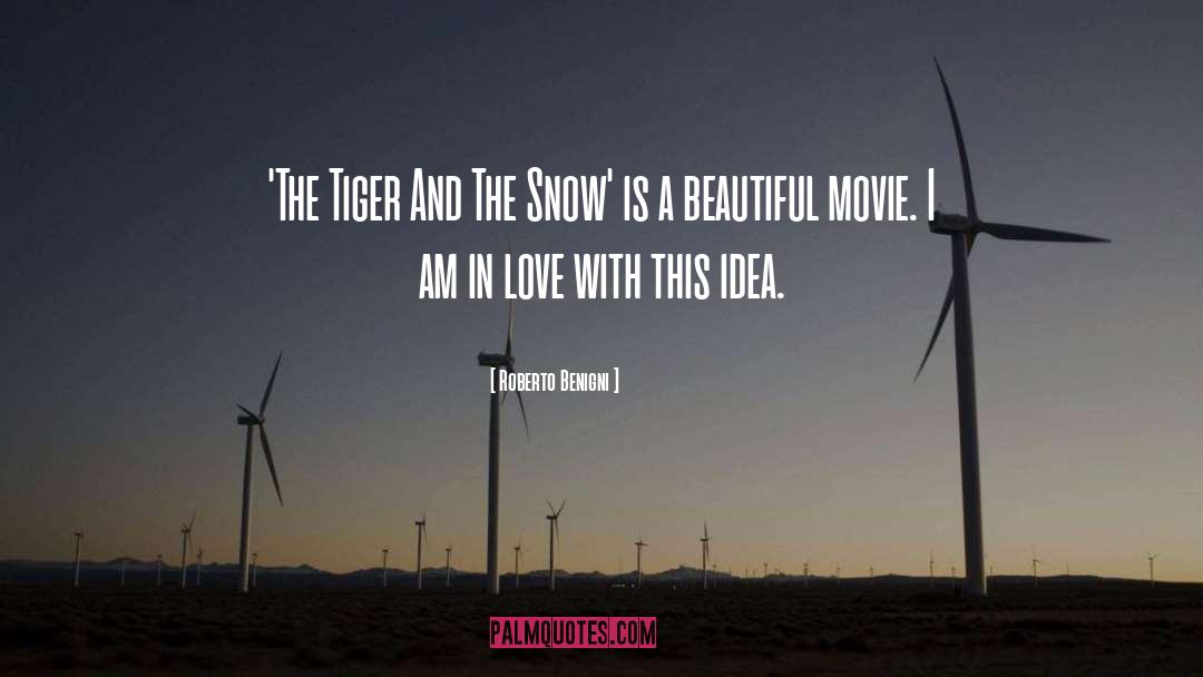 Classic Movie quotes by Roberto Benigni
