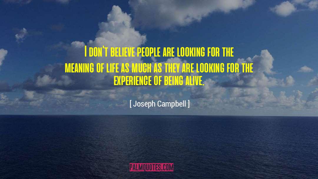 Classic Novels quotes by Joseph Campbell