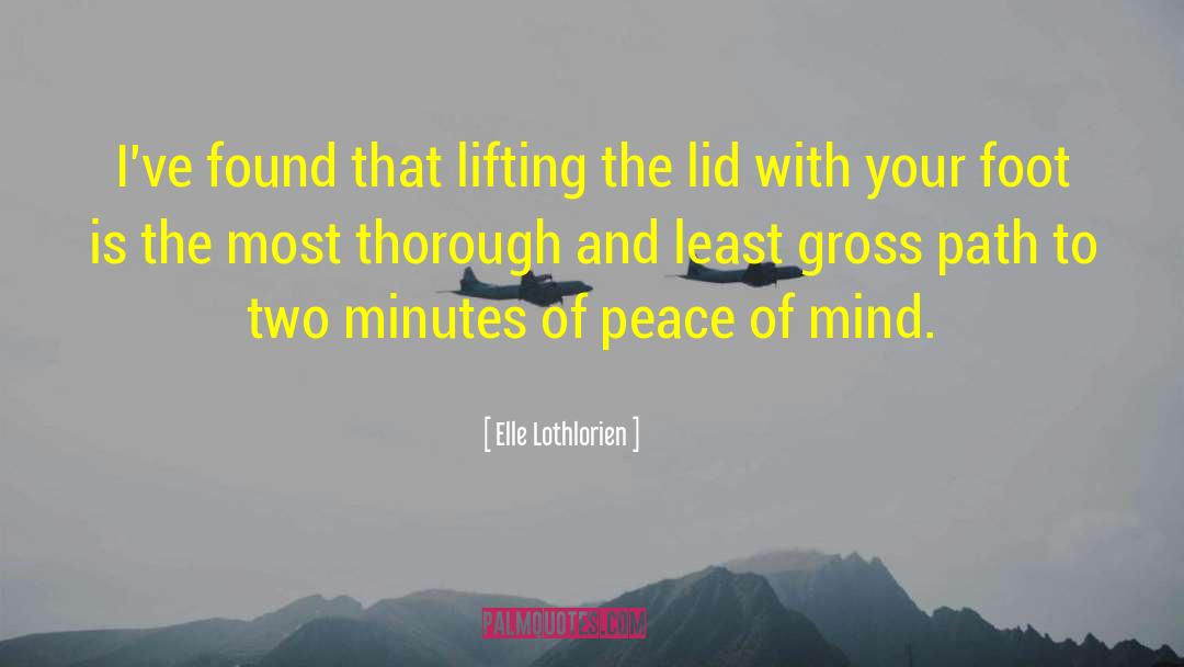 Classic Romance quotes by Elle Lothlorien