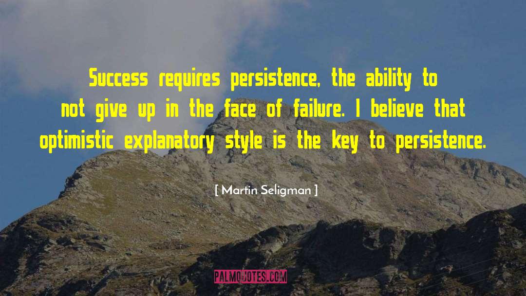 Classic Style quotes by Martin Seligman