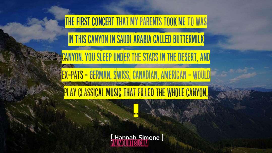 Classical Composers quotes by Hannah Simone