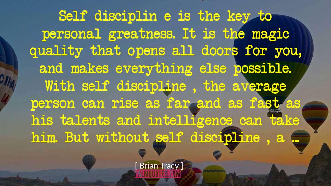 Classical Education quotes by Brian Tracy