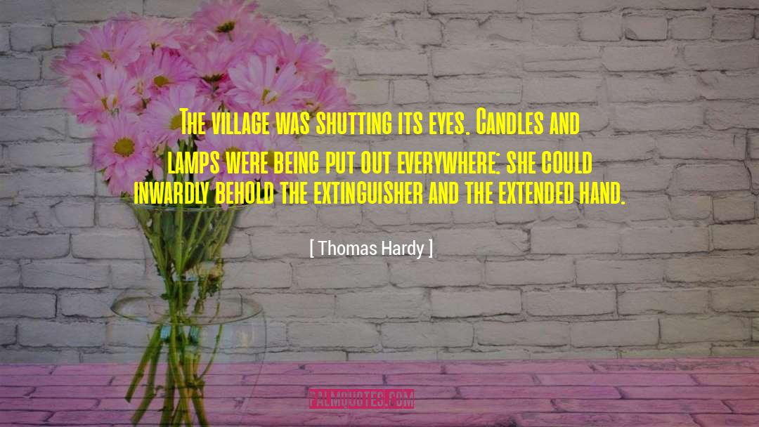 Classical Literature quotes by Thomas Hardy