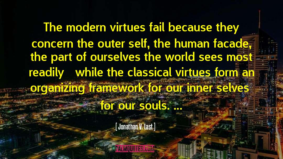 Classical Mechanics quotes by Jonathan V. Last