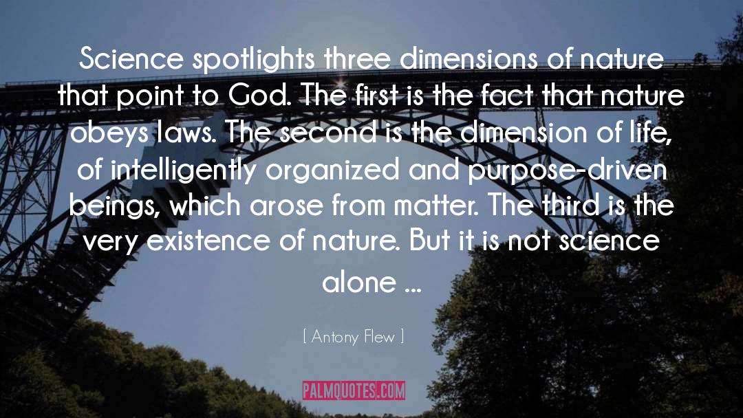 Classical quotes by Antony Flew