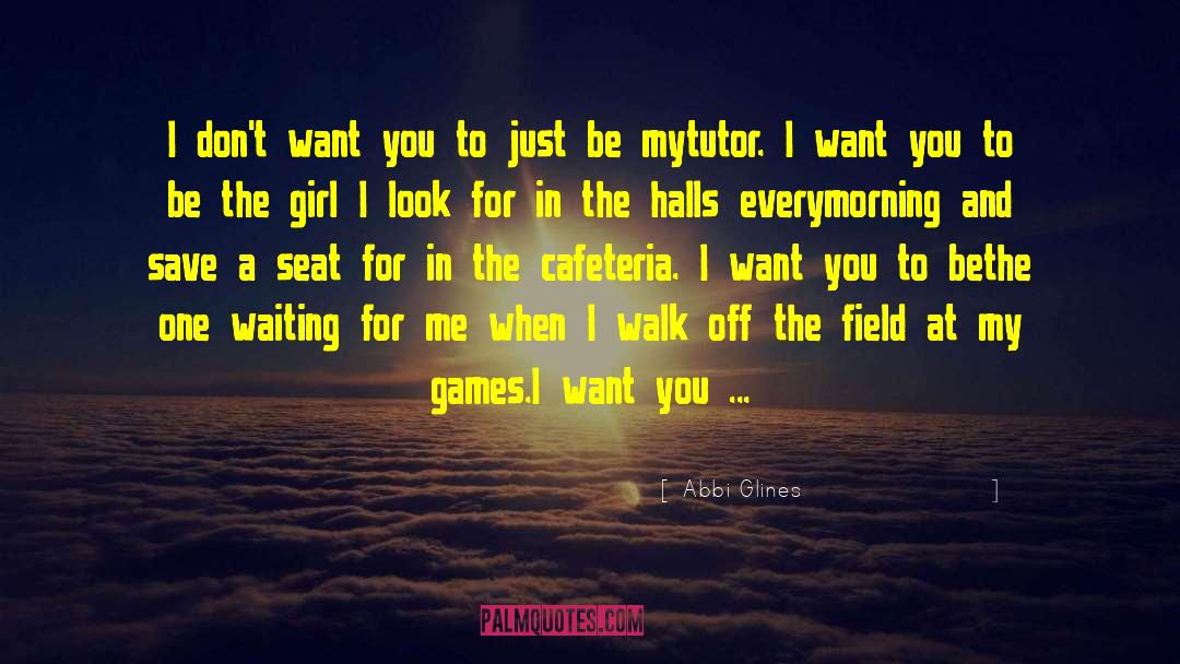 Classy Gangster Girl quotes by Abbi Glines