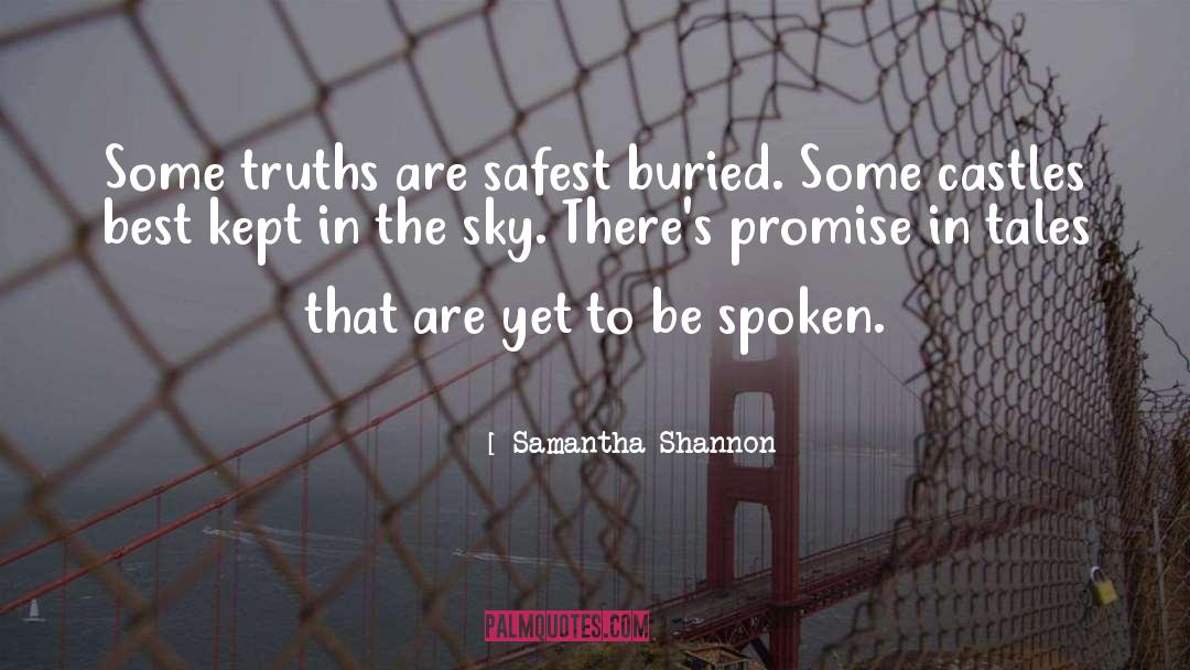 Claude Elwood Shannon quotes by Samantha Shannon