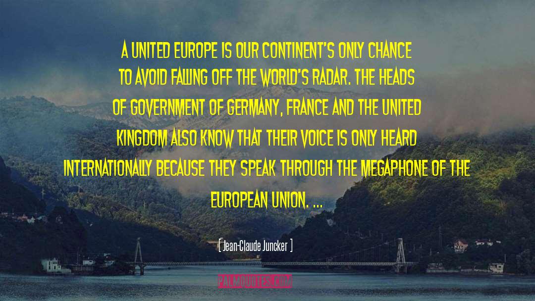 Claude Lorrain quotes by Jean-Claude Juncker