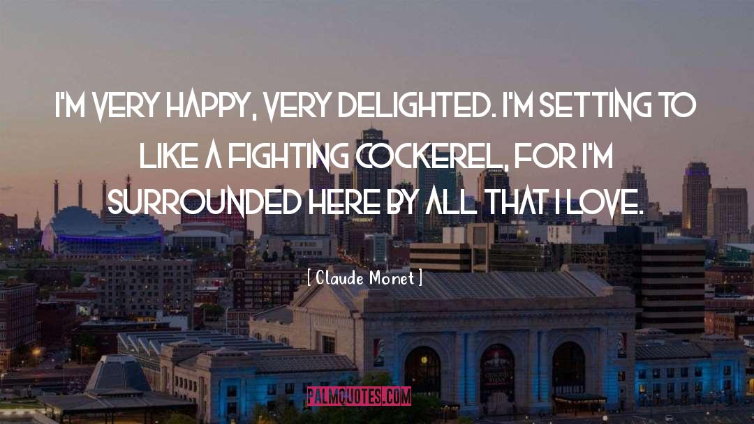 Claude Monet quotes by Claude Monet