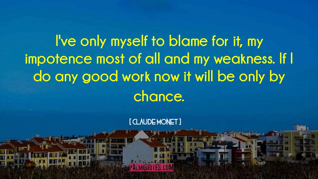 Claude Monet quotes by Claude Monet
