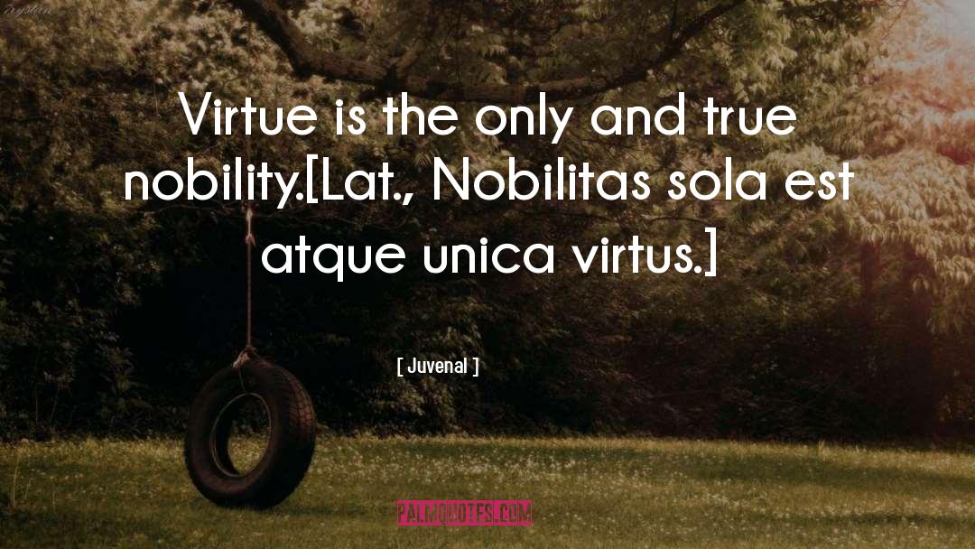 Clave Unica quotes by Juvenal