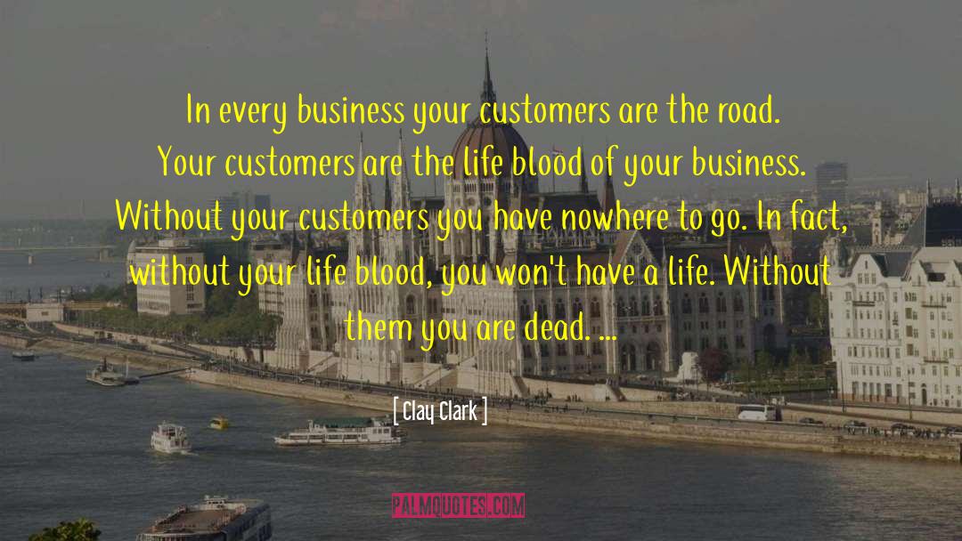 Clay Clark Business Coach quotes by Clay Clark