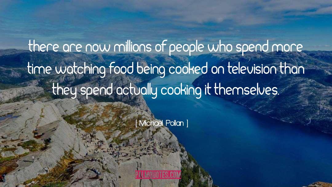 Clean Food quotes by Michael Pollan