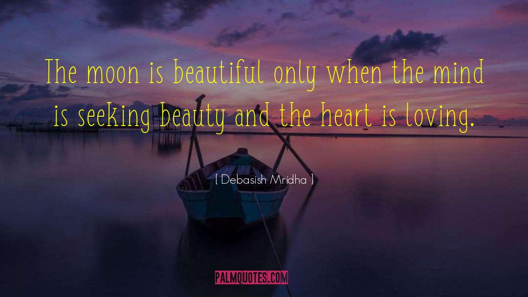 Clean Heart And Mind quotes by Debasish Mridha