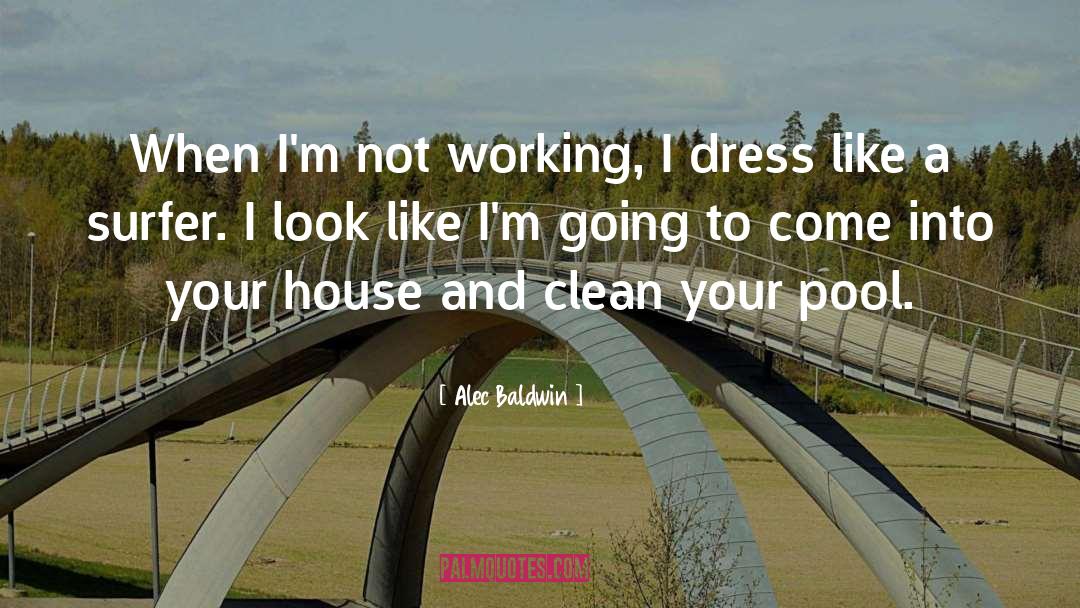 Clean House quotes by Alec Baldwin