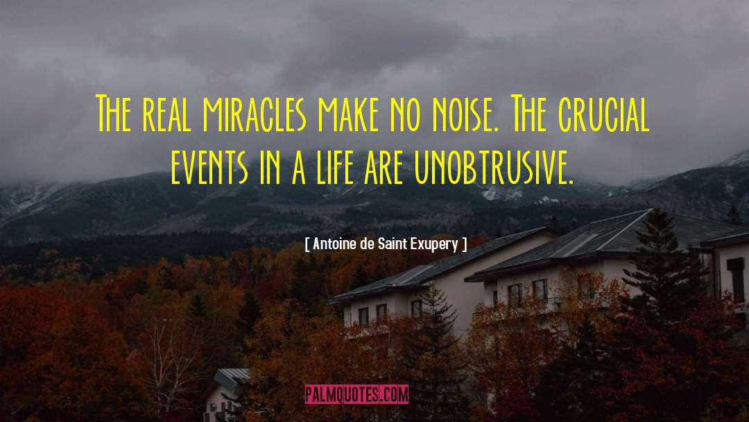 Clean Life quotes by Antoine De Saint Exupery