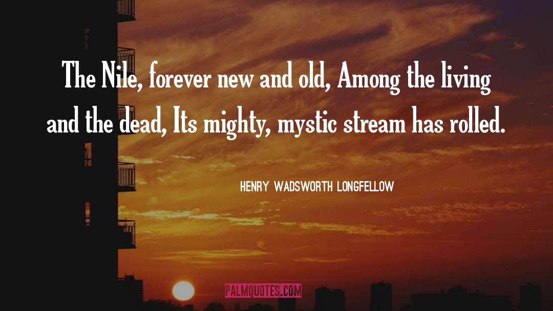 Clean Living quotes by Henry Wadsworth Longfellow