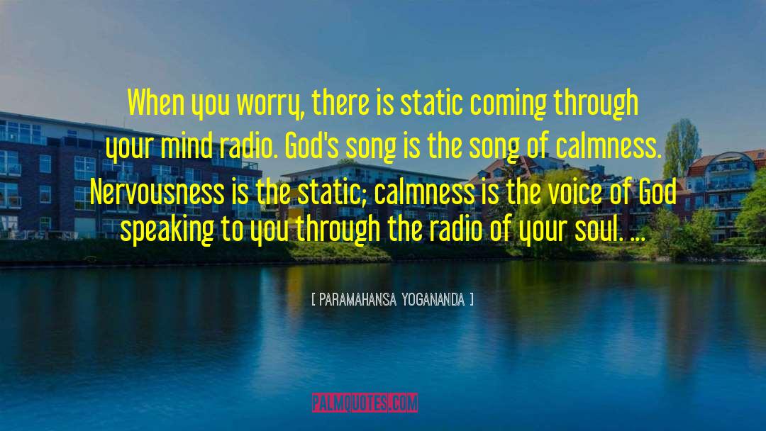 Clean Your Mind quotes by Paramahansa Yogananda