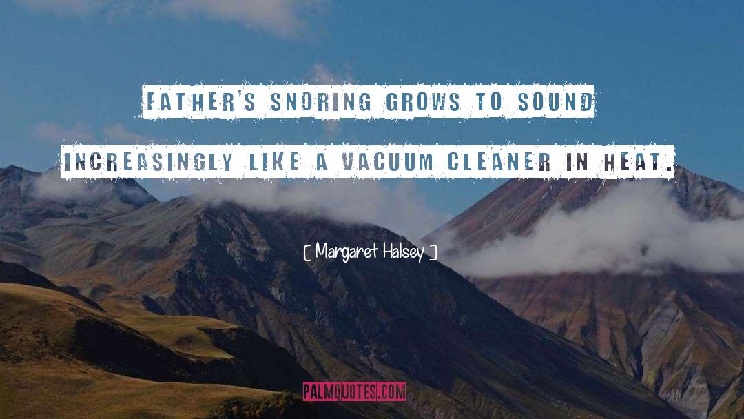 Cleaners quotes by Margaret Halsey