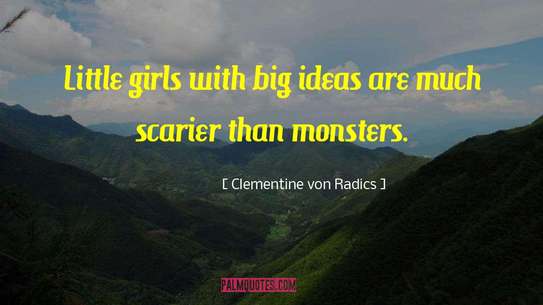 Clementine Twd quotes by Clementine Von Radics