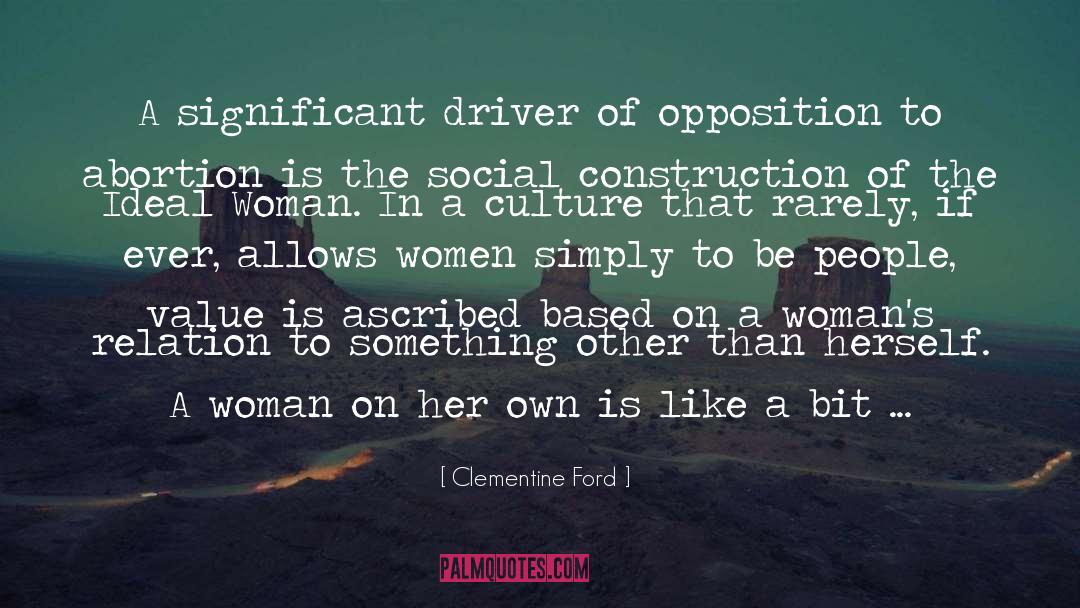 Clementine Twd quotes by Clementine Ford