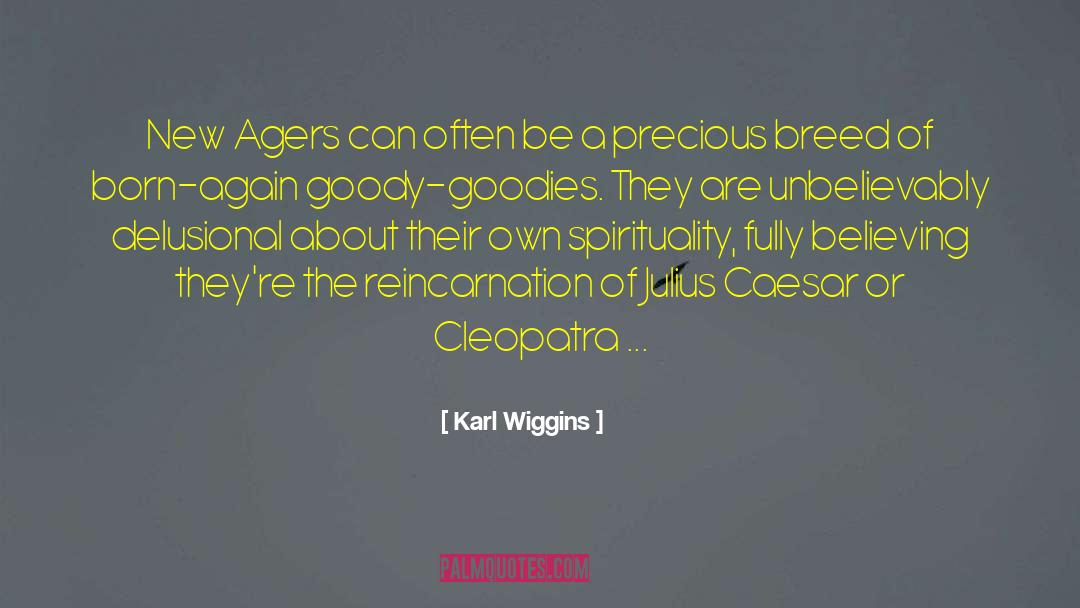 Cleopatra Igt quotes by Karl Wiggins