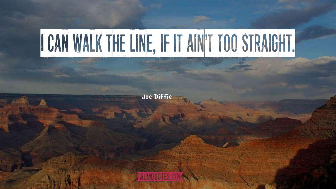 Clever Lines quotes by Joe Diffie