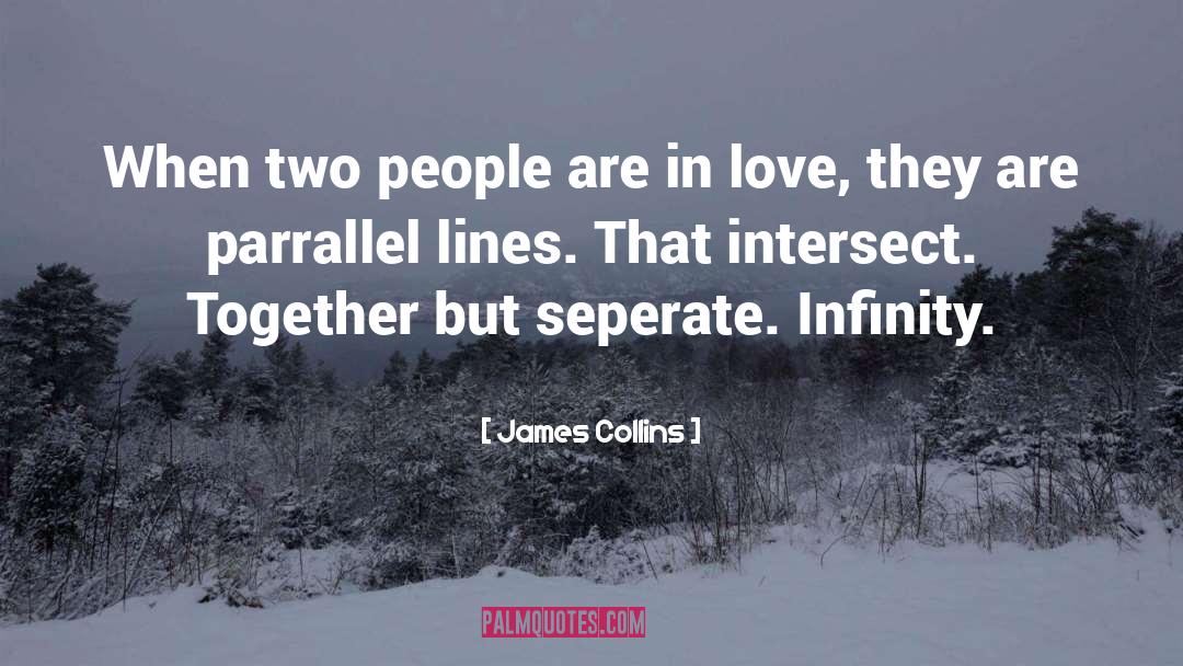 Clever Lines quotes by James Collins