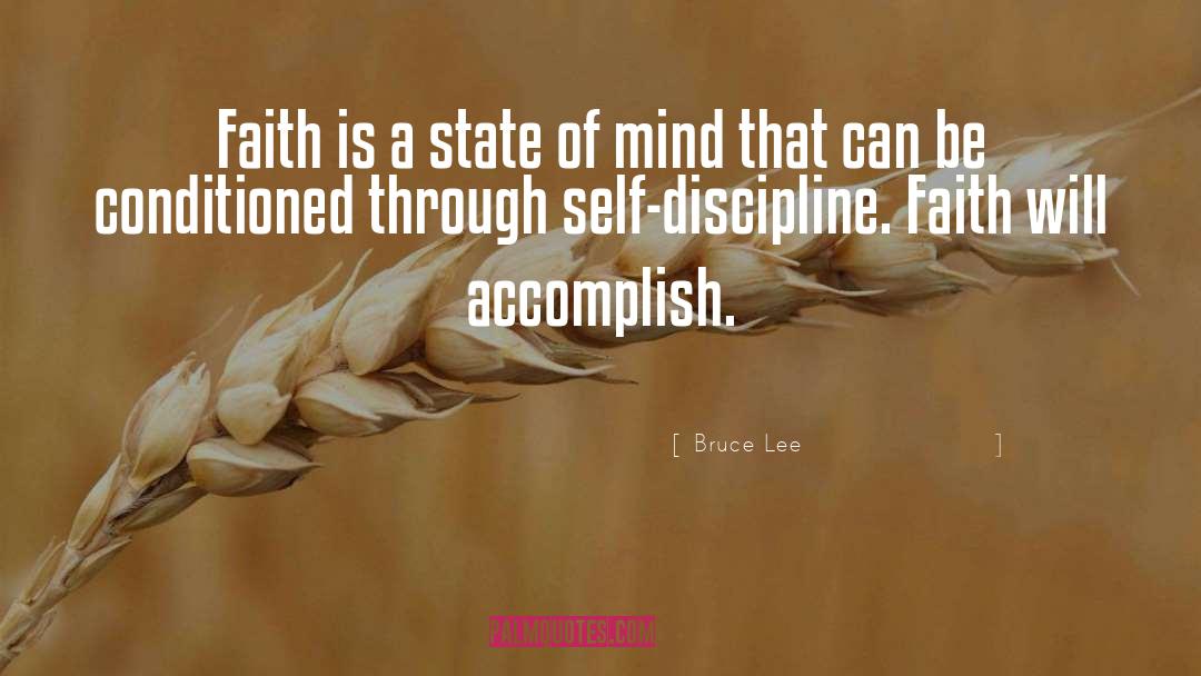 Clever Mind quotes by Bruce Lee