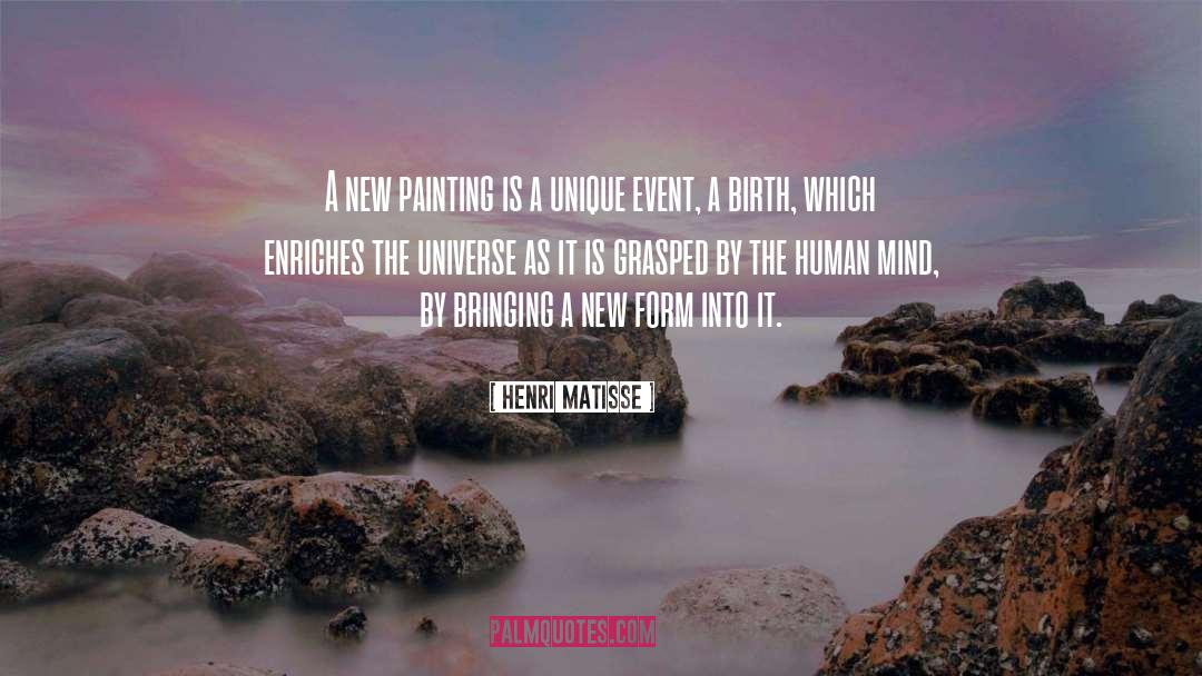 Clever Mind quotes by Henri Matisse