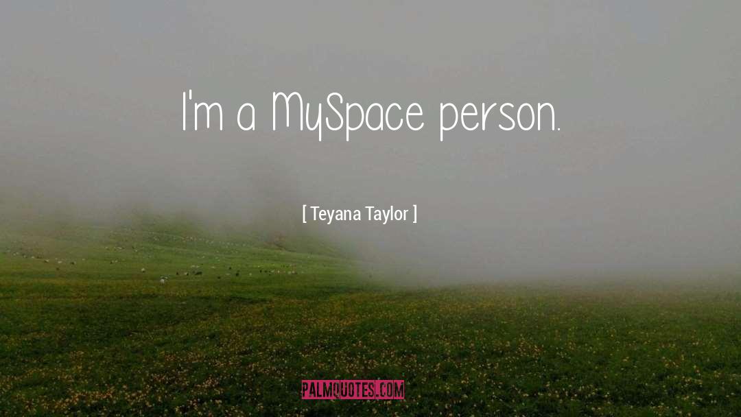 Clever Person quotes by Teyana Taylor