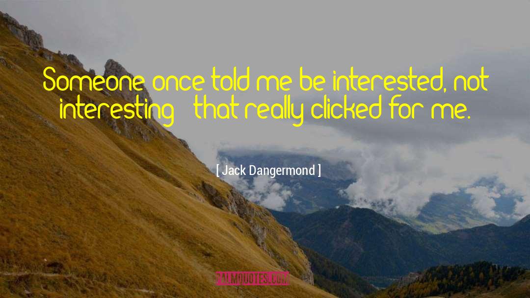 Clicked quotes by Jack Dangermond