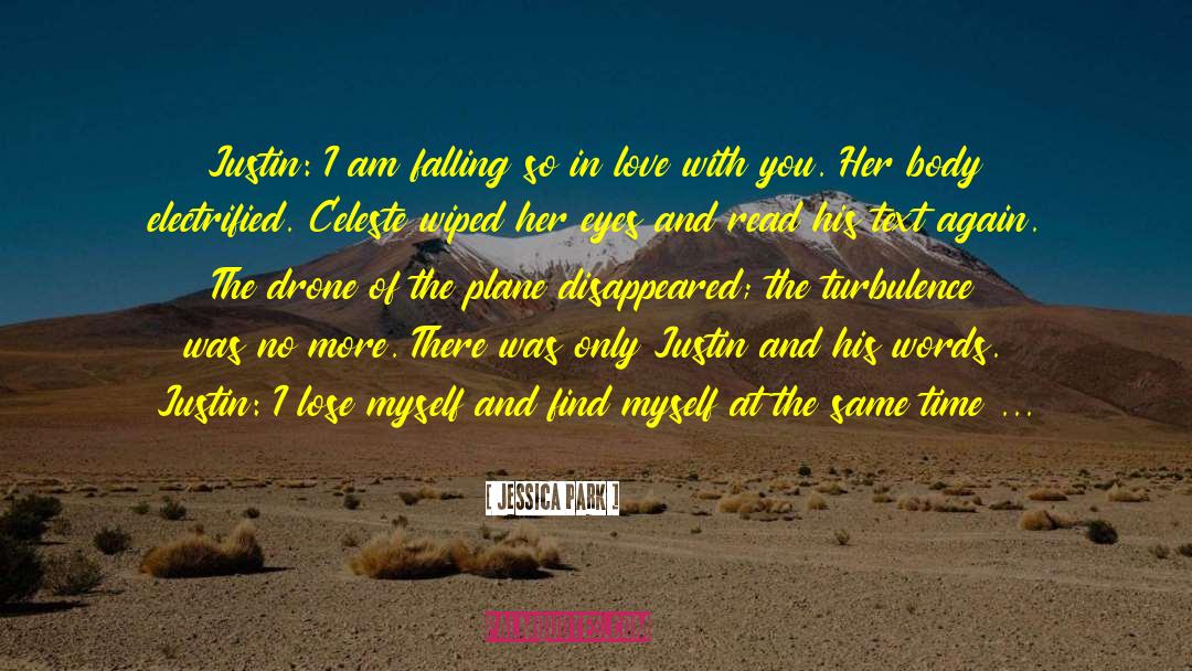 Cliff Burton quotes by Jessica Park